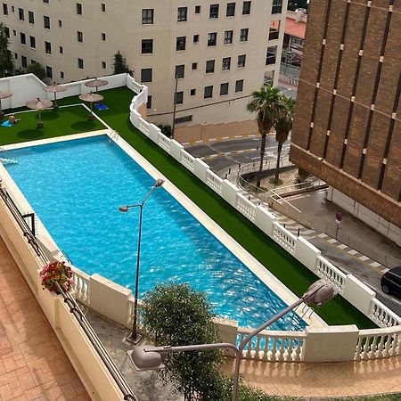 Appartamento Fantásticas Vistas al Mar Alicante Esterno foto