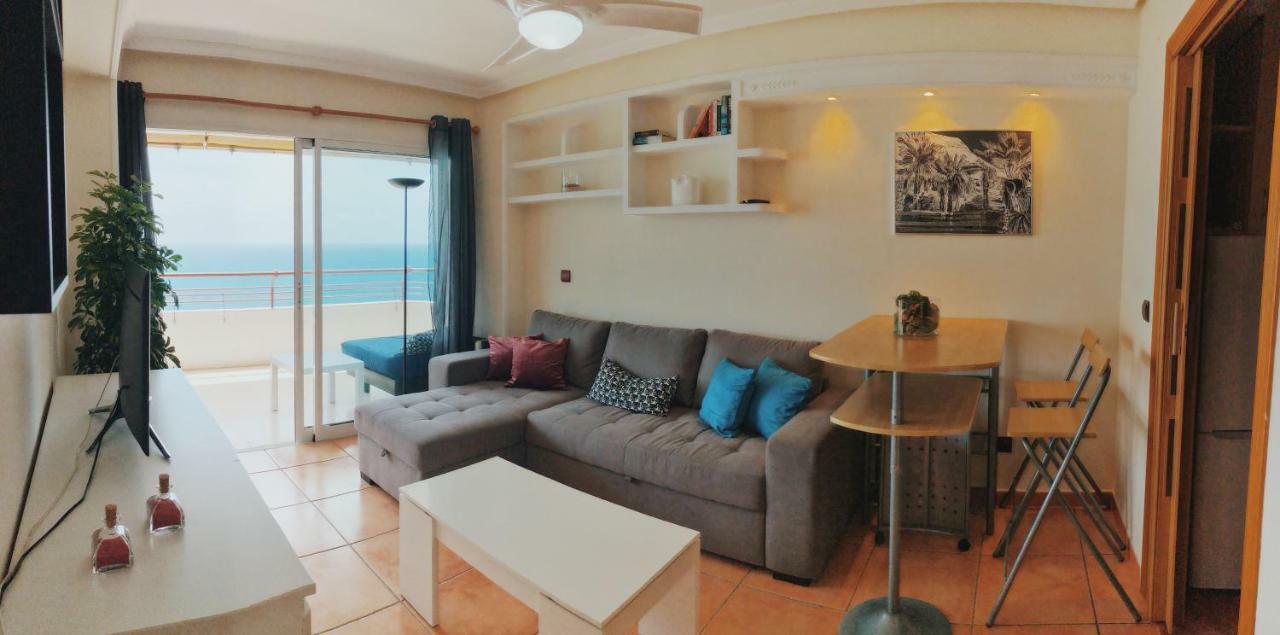 Appartamento Fantásticas Vistas al Mar Alicante Esterno foto